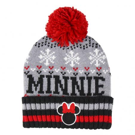 Gorro Minnie Disney - Imagen 1