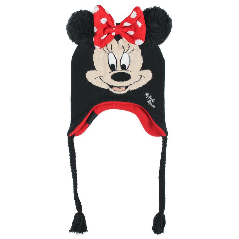 Gorro peruano Minnie Disney - Imagen 1