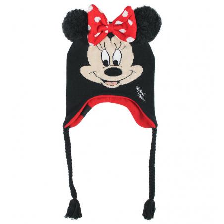 Gorro peruano Minnie Disney - Imagen 1