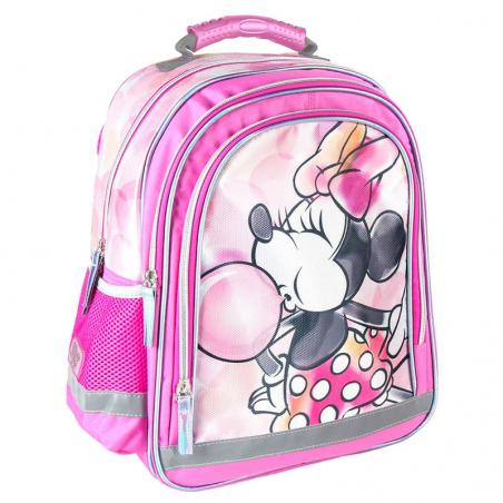 Mochila Minnie Disney 39cm - Imagen 1