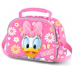 Bolsa portameriendas 3D Daisy Disney - Imagen 1