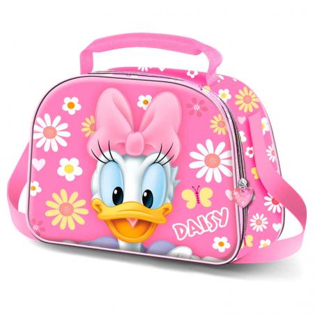 Bolsa portameriendas 3D Daisy Disney - Imagen 1