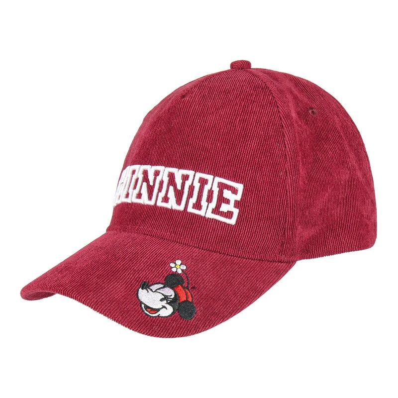 Gorra Minnie Disney premium - Imagen 1