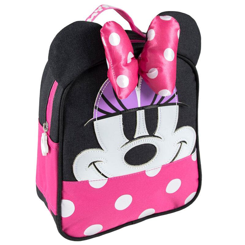 Bolsa portameriendas Minnie Disney - Imagen 1