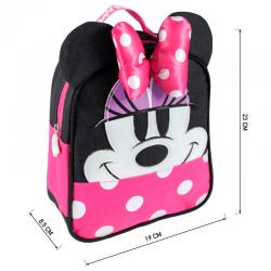 Bolsa portameriendas Minnie Disney - Imagen 2