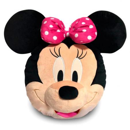 Cojin 3D Minnie Disney - Imagen 1
