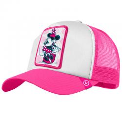 Gorra Minnie Disney - Imagen 1