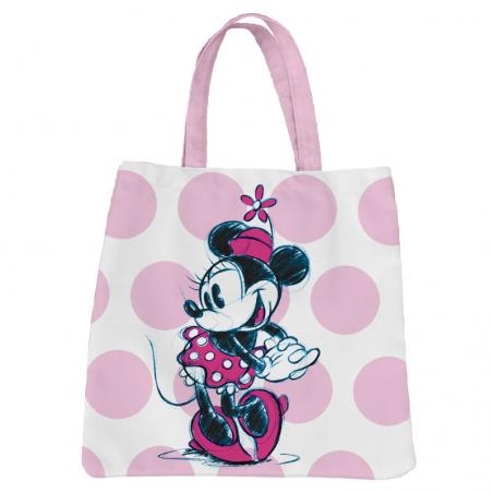 Tote Bag Minnie Disney - Imagen 1