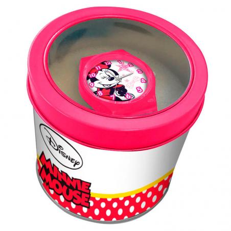 Reloj analogico Minnie Disney - Imagen 1