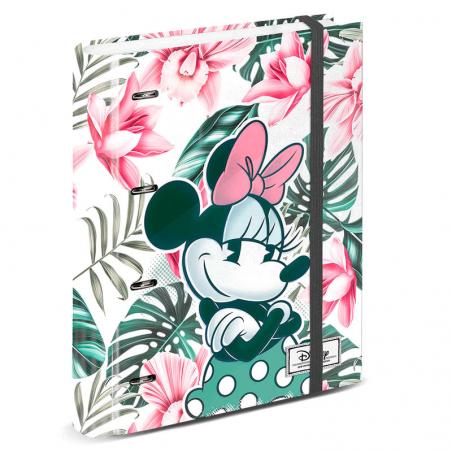 Carpesano A4 Minnie Disney - Imagen 1