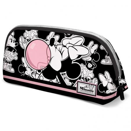 Neceser Minnie Bubblegum Disney - Imagen 1