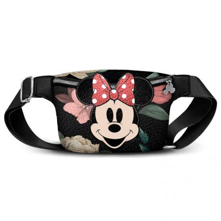 Riñonera Minnie Bloom Disney - Imagen 1