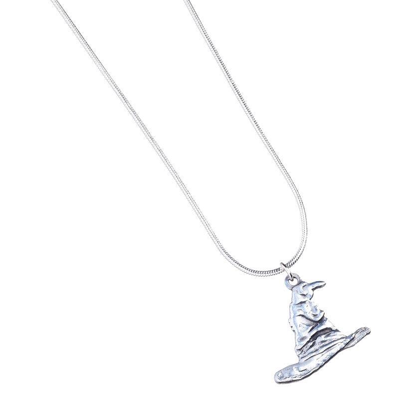 Colgante Sorting Hat Harry Potter - Imagen 1