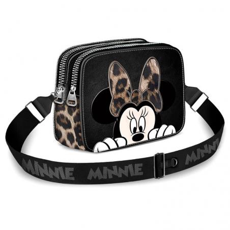 Bolso Classy Minnie Disney - Imagen 1