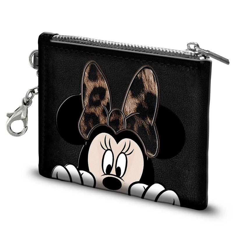 Tarjetero Classy Minnie Disney - Imagen 1