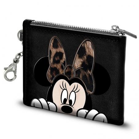 Tarjetero Classy Minnie Disney - Imagen 1