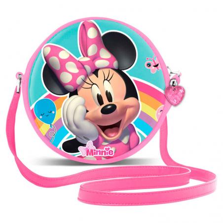 Bolso Rainbow Minnie Disney - Imagen 1