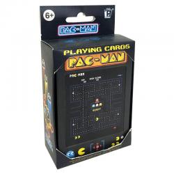 Baraja cartas Pac Man - Imagen 2