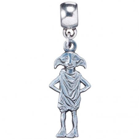 Colgante charm Dobby Harry Potter - Imagen 1
