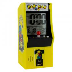 Reloj despertador Pac Man - Imagen 1