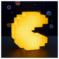 Lampara pixel Pac Man - Imagen 2