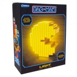 Lampara pixel Pac Man - Imagen 3