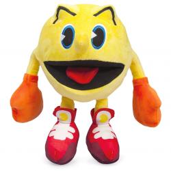 Peluche Pac-Man 30cm - Imagen 1