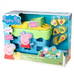 Cesta Picnic Peppa - Imagen 1
