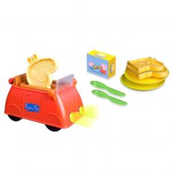 Tostadora Peppa Pig - Imagen 2