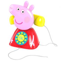 Telefono Peppa Pig - Imagen 2