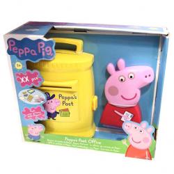 Buzon Peppa Pig - Imagen 1