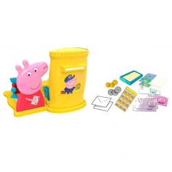 Buzon Peppa Pig - Imagen 2
