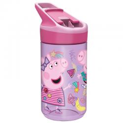 Cantimplora tritan Peppa Pig 480ml - Imagen 1