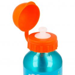 Cantimplora aluminio Peppa Pig 400ml - Imagen 2