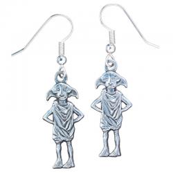 Pendientes Dobby Harry Potter - Imagen 1