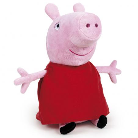 Peluche Peppa Pig Its Magic 45cm - Imagen 1