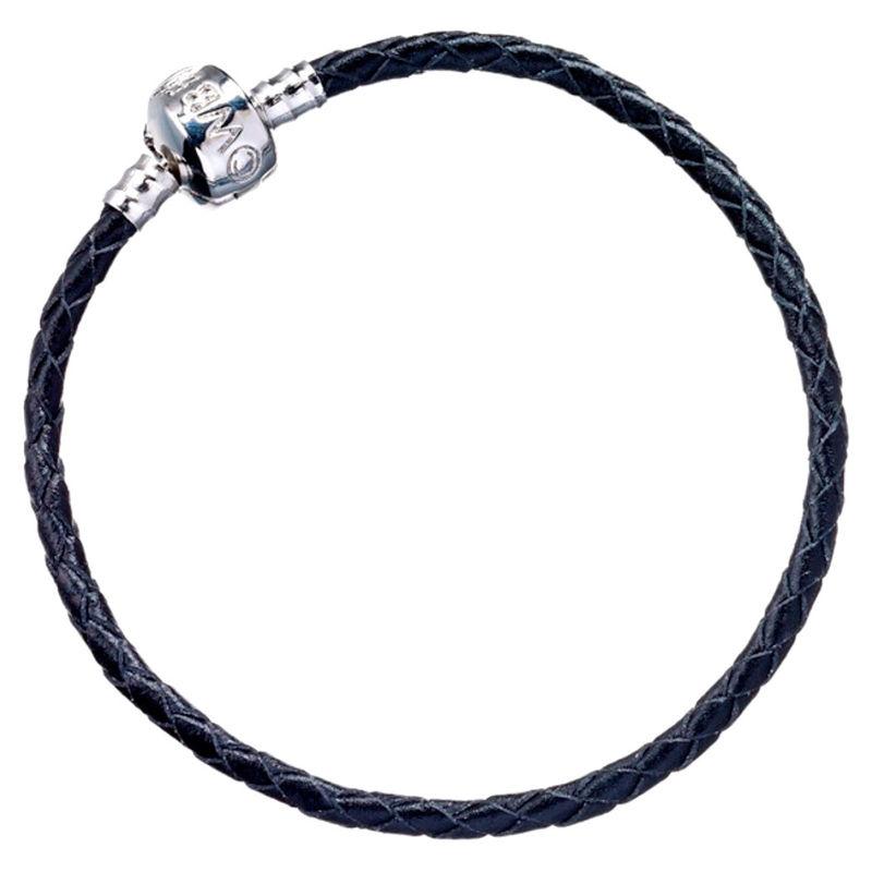 Pulsera cuero Harry Potter - Imagen 1