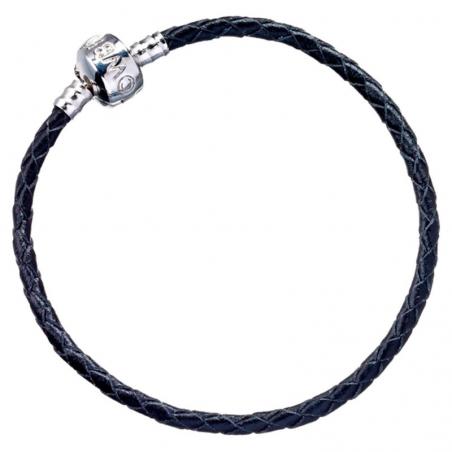 Pulsera cuero Harry Potter - Imagen 1