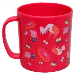 Taza Peppa Pig microondas - Imagen 1