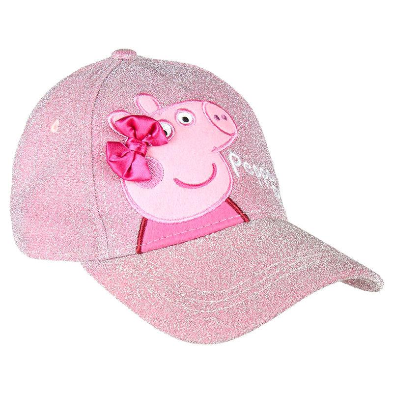 Gorra premium Peppa Pig - Imagen 1