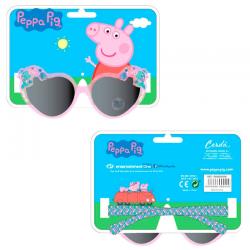 Gafas sol Peppa Pig - Imagen 3