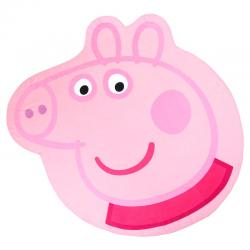 Toalla Peppa Pig microfibra - Imagen 1