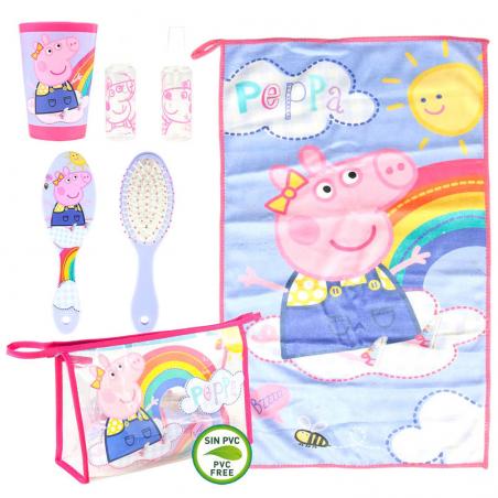 Neceser Peppa Pig - Imagen 1
