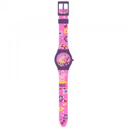 Reloj analogico Peppa Pig - Imagen 2