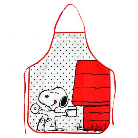 Delantal Snoopy - Imagen 1