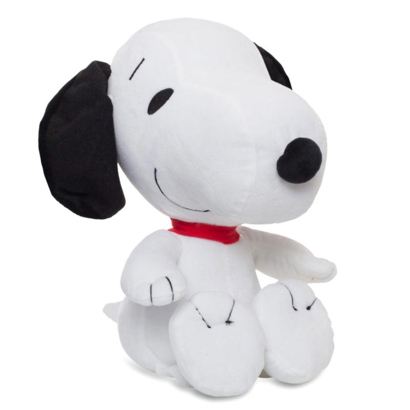 Peluche Snoopy 21cm - Imagen 1