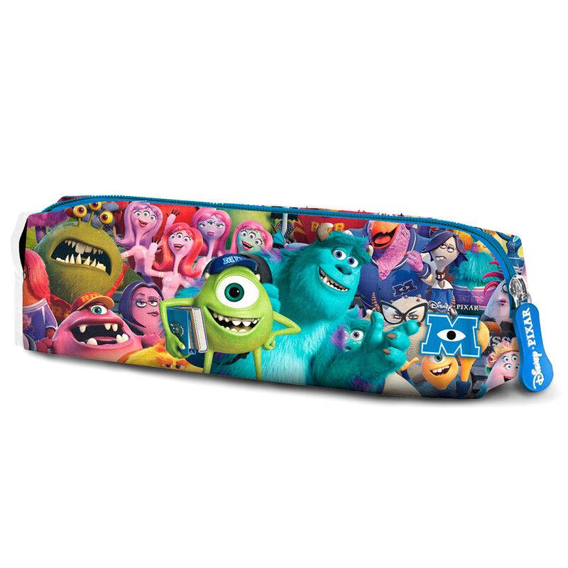 Portatodo Monstruos S.A. University Disney Pixar - Imagen 1
