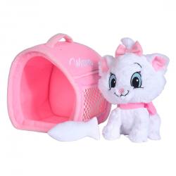 Peluche Marie Los Aristogatos Disney 20cm - Imagen 1