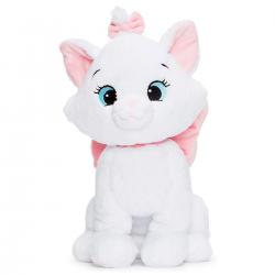 Peluche Marie Los Aristogatos Disney soft 35cm - Imagen 1