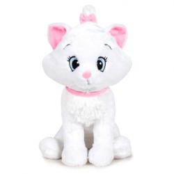 Peluche Marie Los Aristogatos Disney 30cm - Imagen 1